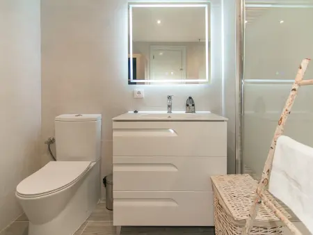 Appartement 62 m² à 5 min à pied de la plage : photo 25