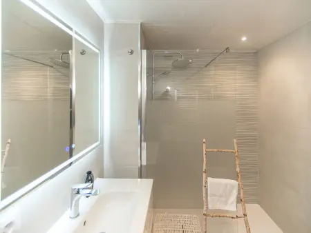 Appartement 62 m² à 5 min à pied de la plage : photo 26