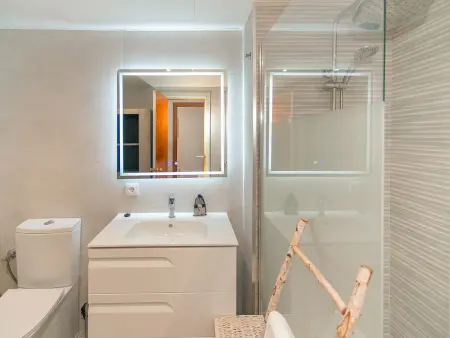 Appartement 62 m² à 5 min à pied de la plage : photo 27