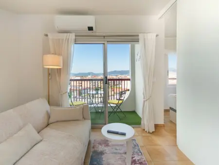 Studio 4 pers. à 100 m de la plage, Empuriabrava : photo 2