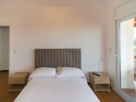 Maison 4 chambres avec piscine partagée à Roses : photo 9