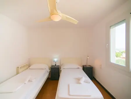Maison 4 chambres avec piscine partagée à Roses : photo 10