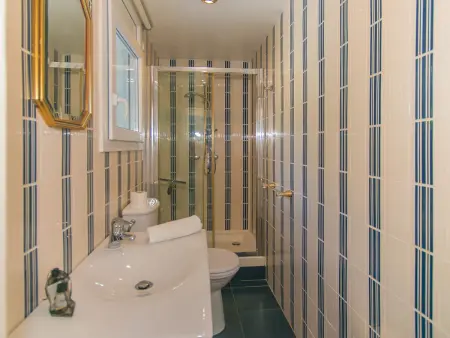 Maison 4 chambres avec piscine partagée à Roses : photo 11