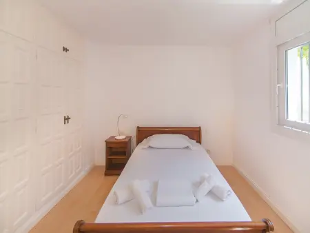 Maison 4 chambres avec piscine partagée à Roses : photo 12