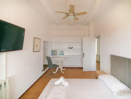 Maison 4 chambres avec piscine partagée à Roses : photo 15