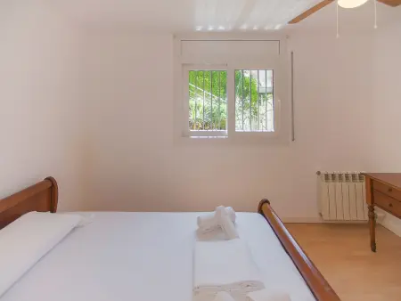 Maison 4 chambres avec piscine partagée à Roses : photo 18