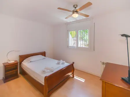 Maison 4 chambres avec piscine partagée à Roses : photo 20
