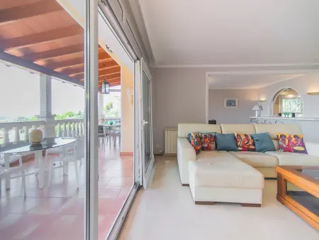 Maison 4 chambres avec piscine partagée à Roses : photo 23