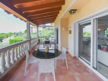 Maison 4 chambres avec piscine partagée à Roses : photo 25