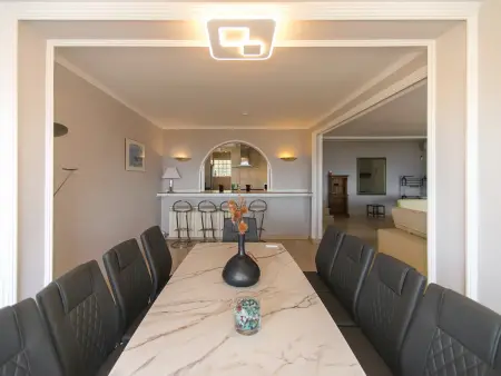 Maison 4 chambres avec piscine partagée à Roses : photo 27