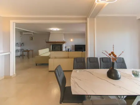 Maison 4 chambres avec piscine partagée à Roses : photo 28