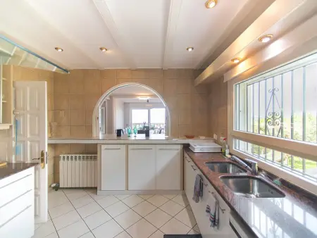 Maison 4 chambres avec piscine partagée à Roses : photo 29
