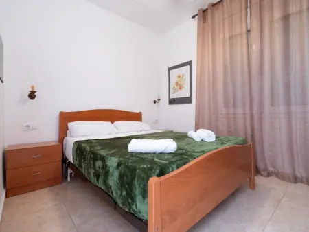Appartement 4 pers. Empuriabrava, terrasse & piscine : photo 3