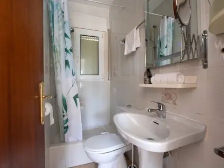 Appartement 4 pers. Empuriabrava, terrasse & piscine : photo 18