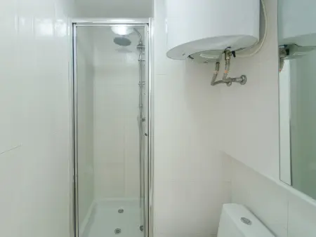 Studio vue mer pour 2 à Platja d'Aro : photo 13