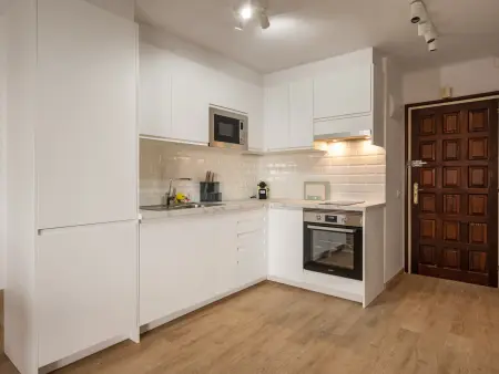 Appartement vue mer avec clim, 4 pers. à Empuriabrava : photo 8