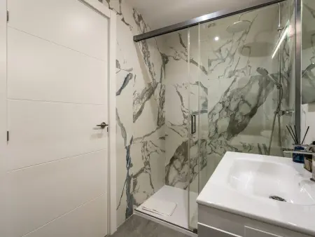Appartement vue mer avec clim, 4 pers. à Empuriabrava : photo 11