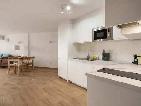 Appartement vue mer avec clim, 4 pers. à Empuriabrava : photo 14