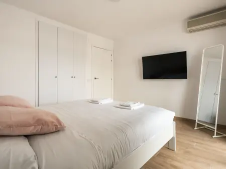 Appartement vue mer avec clim, 4 pers. à Empuriabrava : photo 16
