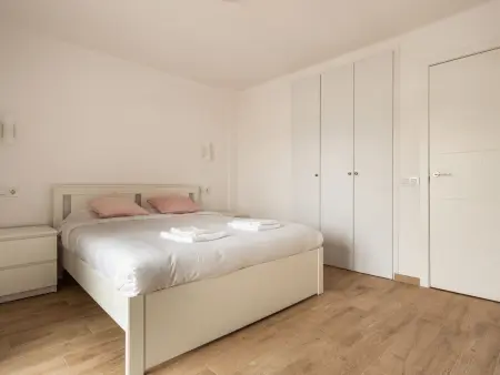 Appartement vue mer avec clim, 4 pers. à Empuriabrava : photo 17