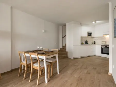 Appartement vue mer avec clim, 4 pers. à Empuriabrava : photo 18