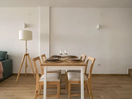 Appartement vue mer avec clim, 4 pers. à Empuriabrava : photo 24