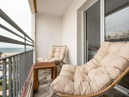 Appartement vue mer avec clim, 4 pers. à Empuriabrava : photo 25