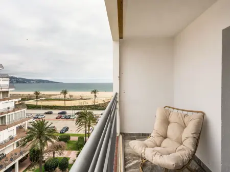 Appartement vue mer avec clim, 4 pers. à Empuriabrava : photo 27