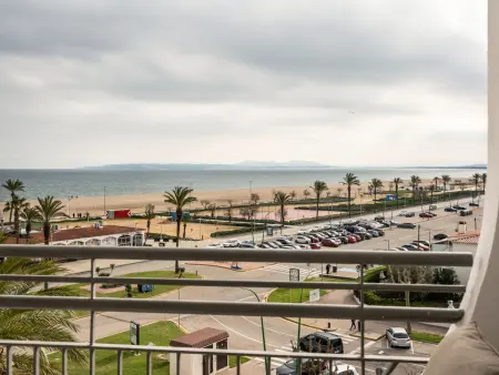 Appartement vue mer avec clim, 4 pers. à Empuriabrava : photo 29