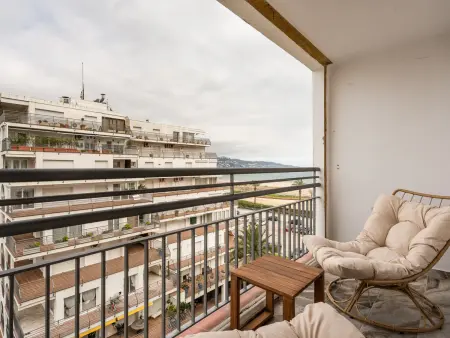 Appartement vue mer avec clim, 4 pers. à Empuriabrava : photo 31