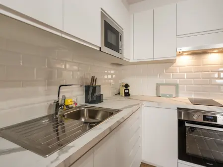 Appartement vue mer avec clim, 4 pers. à Empuriabrava : photo 32
