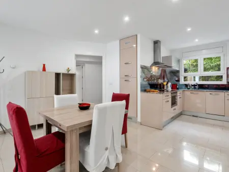 Appartement bord de mer accessible - 4 pers. Empuriabrava : photo 7