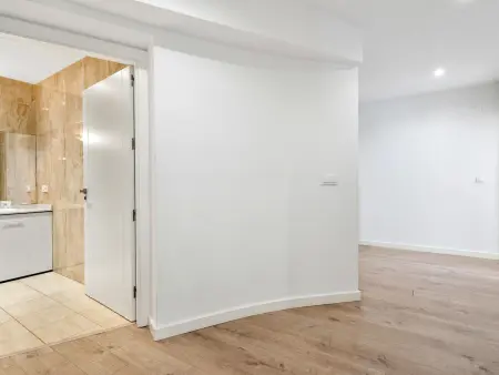 Appartement bord de mer accessible - 4 pers. Empuriabrava : photo 11