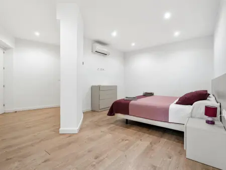 Appartement bord de mer accessible - 4 pers. Empuriabrava : photo 13