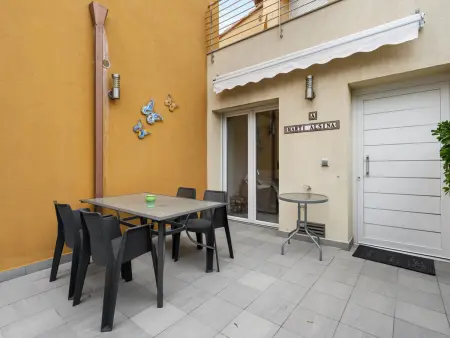 Appartement bord de mer accessible - 4 pers. Empuriabrava : photo 21