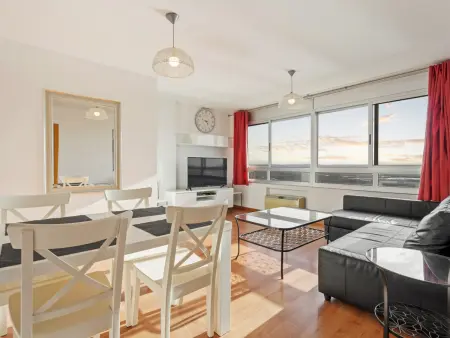 Appartement vue mer face à la plage à Castelló : photo 5