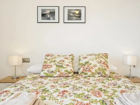 Appartement vue mer face à la plage à Castelló : photo 11