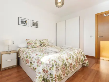 Appartement vue mer face à la plage à Castelló : photo 12