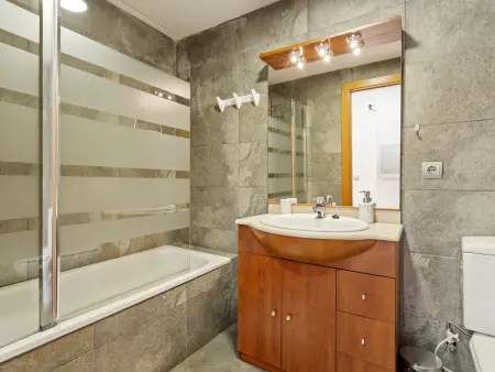 Appartement vue mer face à la plage à Castelló : photo 14