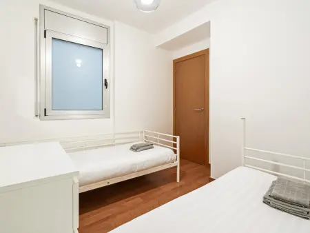 Appartement vue mer face à la plage à Castelló : photo 15