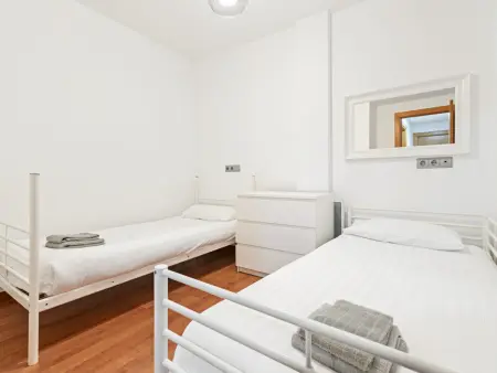Appartement vue mer face à la plage à Castelló : photo 17