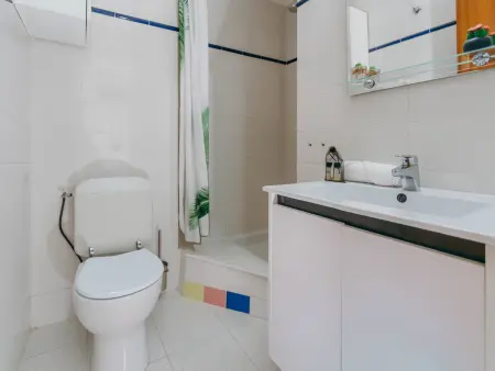 Appartement 4 pers. vue canal à Empuriabrava : photo 7