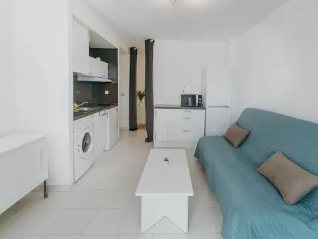 Appartement 4 pers. vue canal à Empuriabrava : photo 9