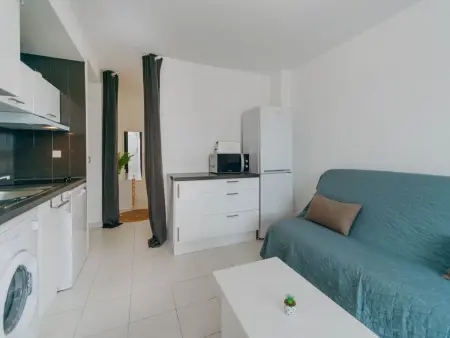 Appartement 4 pers. vue canal à Empuriabrava : photo 10