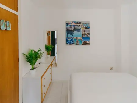 Appartement 4 pers. vue canal à Empuriabrava : photo 13