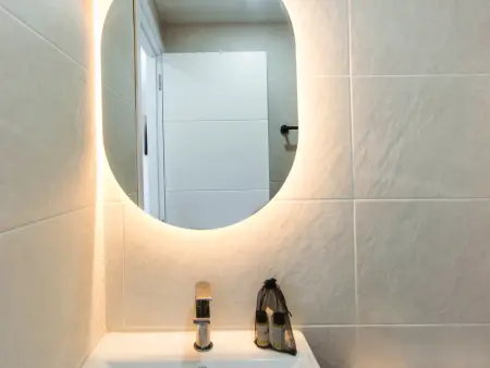 Studio face à la mer, 21 m² à Platja d'Aro : photo 14