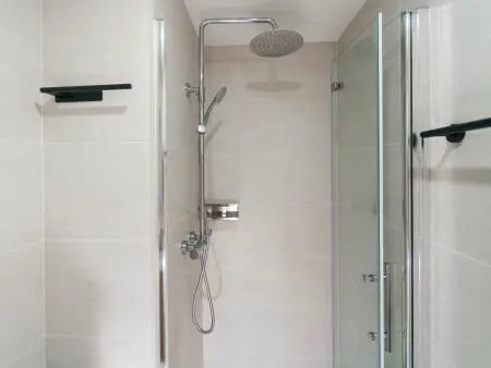 Studio face à la mer, 21 m² à Platja d'Aro : photo 16