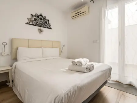 Appartement 6 pers. vue canal à Empuriabrava : photo 6