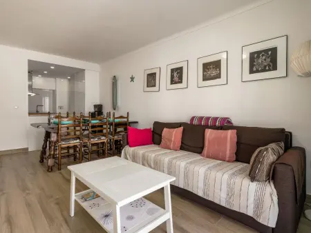 Appartement 6 pers. vue canal à Empuriabrava : photo 9