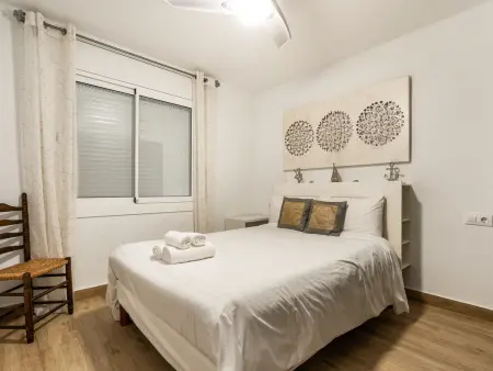 Appartement 6 pers. vue canal à Empuriabrava : photo 13